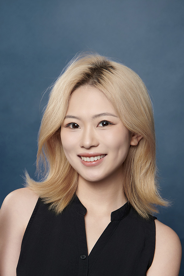 Lola Wanying XIE