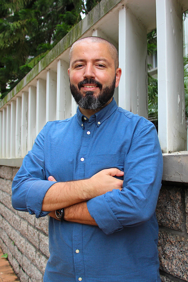 Florin Constantin SERBAN