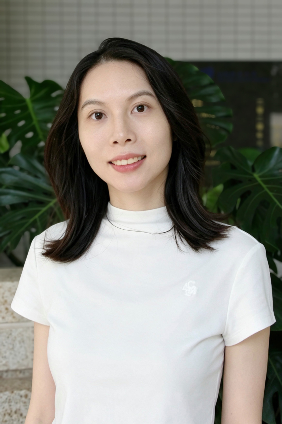 Margaret Huang