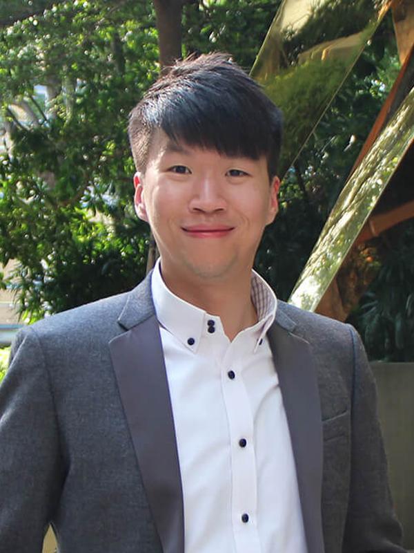 Henry FUNG