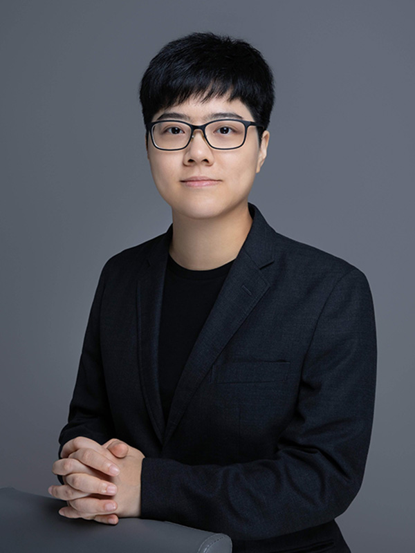 Stephanie Jean TSANG