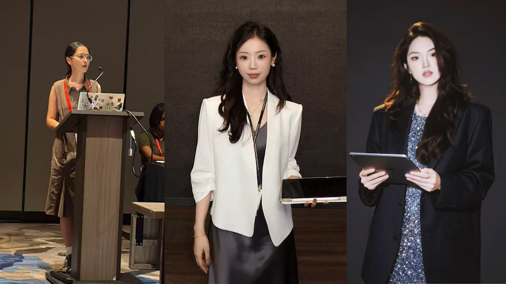 Postgraduate Students Supervised by COMS Faculty Receive Prestigious Award at AEJMC 2026