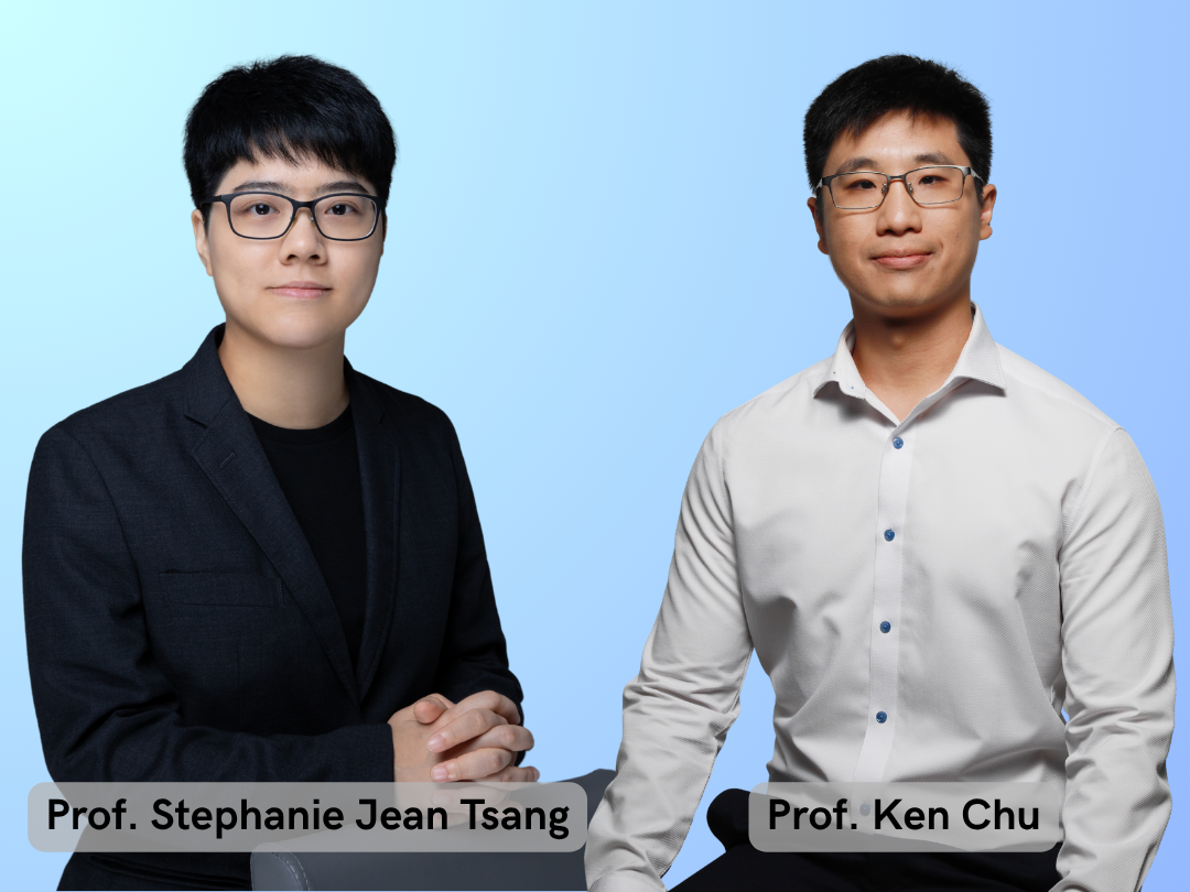 Faculty Awarded GRF Grants for Research on Scientific Misinformation and Adolescent Well-being