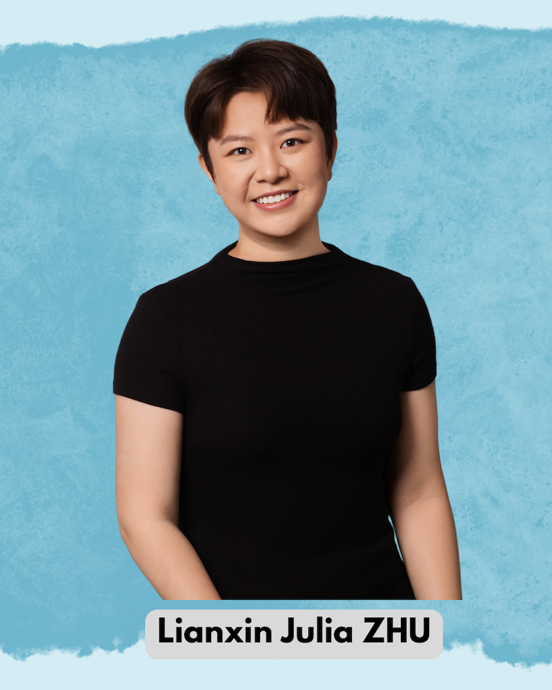 Advertising Alumna Wins Three Honors at China's IAI Awards